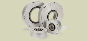 Heidenhain Angle Encoder