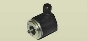 Heidenhain Rotary Encoder